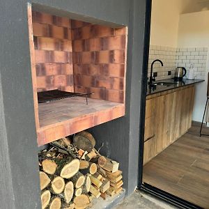 Apartamento Suite
